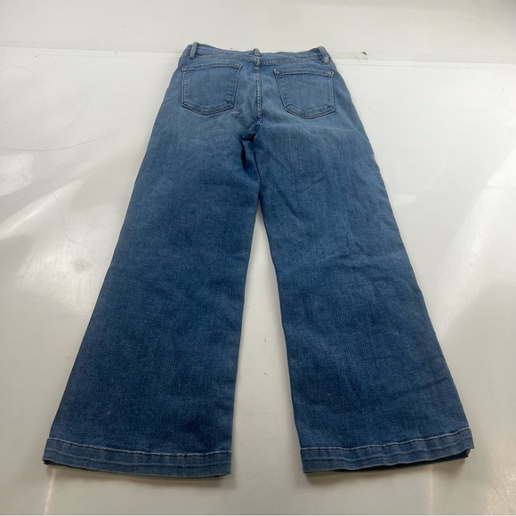 Frame women’s denim jeans 26 L42-15 - Picture 3 of 7